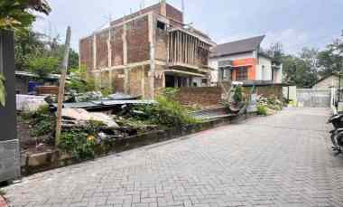 dijual tanah krapyak