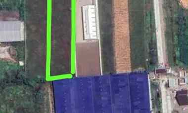 dijual tanah kraton pasuruan