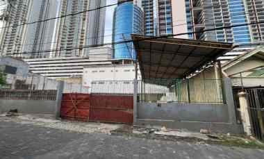 Rumah Hit Tanah, di Kris Kencana, Cocok untuk Kantor,Gudang atau Kos2an