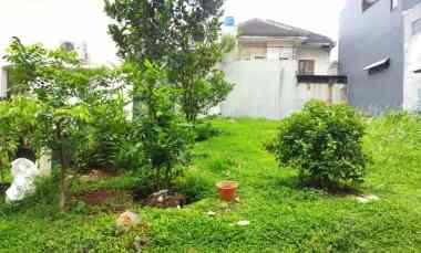Dijual Tanah Kuldesak Kota Wisata, Cibubur