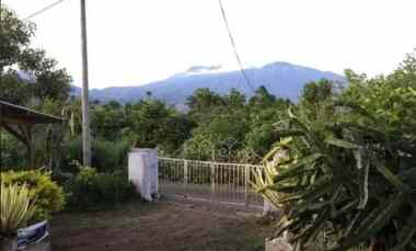 Dijual Tanah Siap Bangun di Pesanggrahan Kota Wisata Batu Jawa Timur