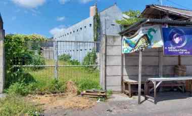 Tanah Dijual di Kuta