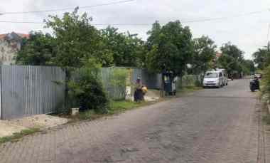 Tanah Investor Kontraktor Kutisari Selatan Shm Siwalankerto Kos Kostan