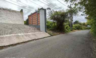 Tanah Dijual di Kutuh, Badung, Bali