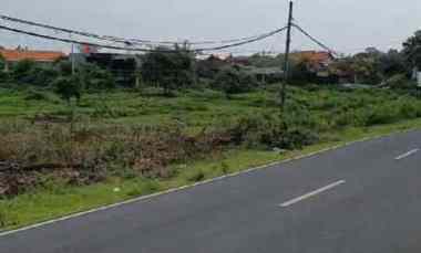 Tanah Dijual di Kutuh, Badung, Bali