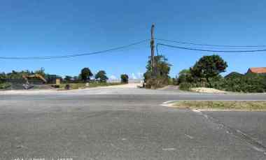 Tanah Dijual di Kutuh, Badung, Bali
