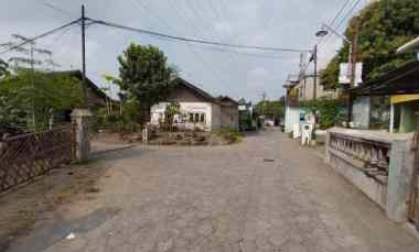 Tanah Setrategis 200m jl Godean km 4 Jogja, Cocok Kos, Hunian