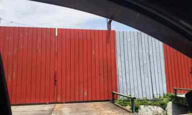 Harga BU Tanah Nol Jalan Raya Kyai Tambak Deres Cocok untuk Pergudangan