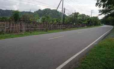 Dijual Tanah 1,2 Hektar Labuan Mapin Alas Barat Sumbawa Nusa Tenggara