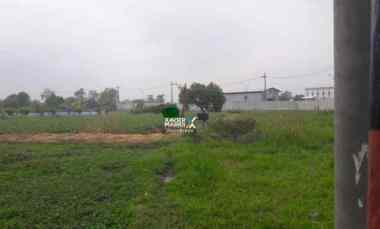 Dijual Tanah Lahan di Lingkar Timur Sidoarjo Nol Jalan