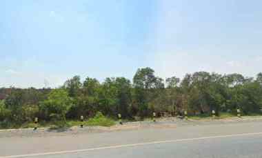 Jual Tanah Luas Strategis di Landasan Ulin Selatan Banjarbaru