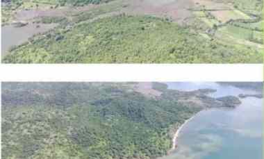 Dijual Lahan 118 Hektar di Labuhan Kuris Sumbawa Nusa Tenggara Barat