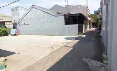 Dijual Tanah Kavling Strategis di Larangan Kota Tangerang