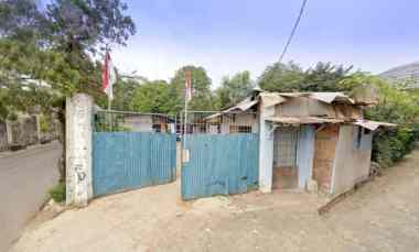 Dijual Kavling Luas Strategis di Lebak Bulus, Jakarta Selatan