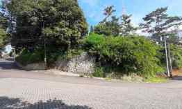 Tanah Dijual di Lembah Pakar Timur