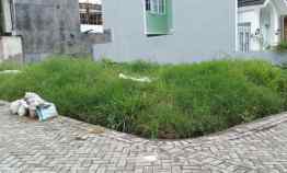 Jual Tanah Kavling dalam Kompleks di Lembang Bandung Utara