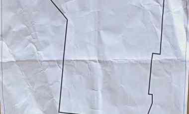 Dijual Tanah Lokasi Strategis di Tengah Kota Bandung Cocok untuk Apar