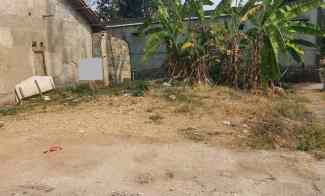Tanah Dijual di Lengkong Wetan, Serpong Utara