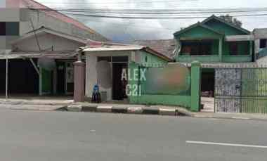 Tanah Dijual di Lenteng Agung