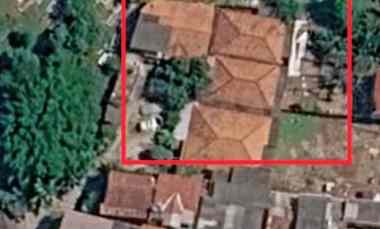 Tanah Dijual di Lenteng Agung, Jagakarsa, Jakarta Selatan