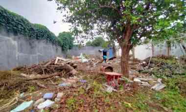 Jual Tanah Komersil di Lenteng Agung Raya, Jagakarsa, Jakarta Selatan