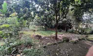 Murah Tanah Pinggir Jalan Propinsi di Leuwigajah Cocok Pergudangan