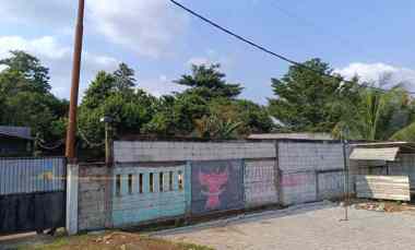 Tanah Kavling Murah Siap Bangun Lokasi Strategis Dilimo,depok