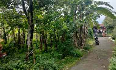 Tanah Dijual di Linggasana Linggarjati kuningan