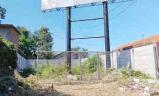 Dijual Cepat Tanah Murah Nol Jalan Raya Lingkar Frontage Sidoarjo