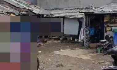 Dijual Tanah Murah Lokasi di Tanah Kusir