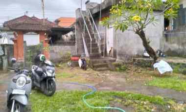 dijual tanah lokasi jalan gunung gede