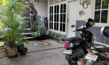 Dijual Tanah Lokasi Jalan Gunung Talang Denpasar Barat