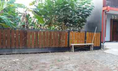 Tanah Dijual di Badegan