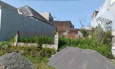 Dijual Tanah Lokasi Sawojajar 2 Malang