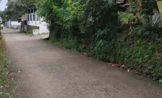 Tanah Murah SHM Strategis dekat Tol Jatiwarna di Jatiwarna, Bekasi