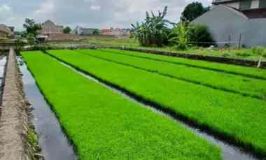 Dijual Tanah Lokasi Strategis di Gede Bage Bandung