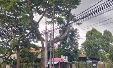 Dijual Tanah Lokasi Strategis di Jalan Joe Kelapa Tiga