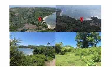 Tanah Dijual di Pujut Lombok NTB