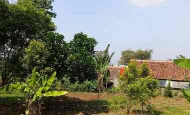 Dijual Tanah Luas di Pakuhaji Bandung Barat