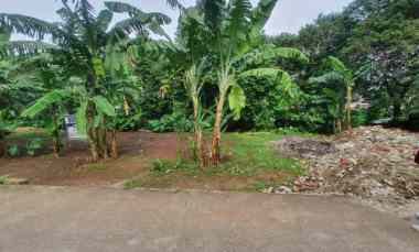 Dijual Tanah Luas Shm dekat Depok Town Square