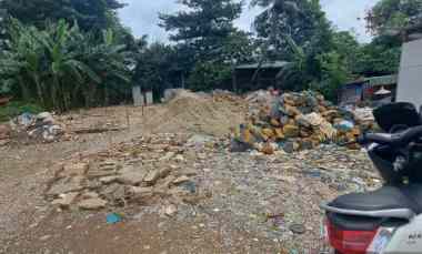 Tanah Kavling Lubang Buaya Cipayung Jakarta Timur dekat Pondok Gede