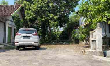 Dekat Kampus Sanata Dharma Tanah Murah Cocok Kost di Maguwo Jogja