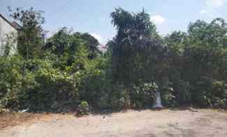 Tanah Mahendradata Padangsambian Strategis di Pusat Kota Denpasar