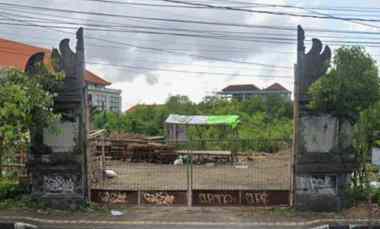 Dijual 32,8 are, jl. Mahendradata Padangsambian Denpasar
