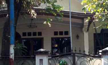 Dijual Tanah Bonus Bangunan di jl Raya Majapahit Semarang