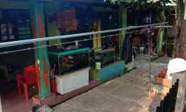 Tanah Bangunan Makassar dekat Graha Intirub Makasar Jaktim