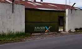 Dijual Murah Tanah Peternakan Ayam di Malang Jalan Utama