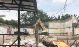 Dijual Tanah Lokasi Strategis di Jalan Bangka Mampang Prapatan Jakarta