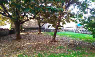 Mampang Prapatan - Tanah Siap Bangun 30 meter ke Jalan Raya Mampang