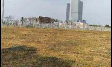 Tanah Dijual di Manhattan PIK2